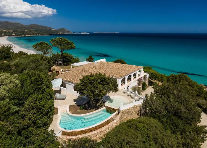 Bianca Вилласимиус