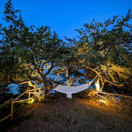 וילה Bianca וילסימיוס