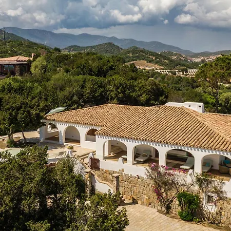 Bianca Villa Villasimius