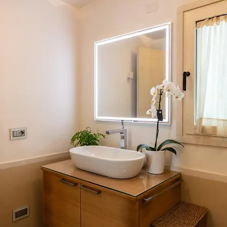 Bianca וילה וילסימיוס