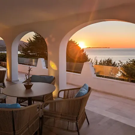 Villa Bianca *