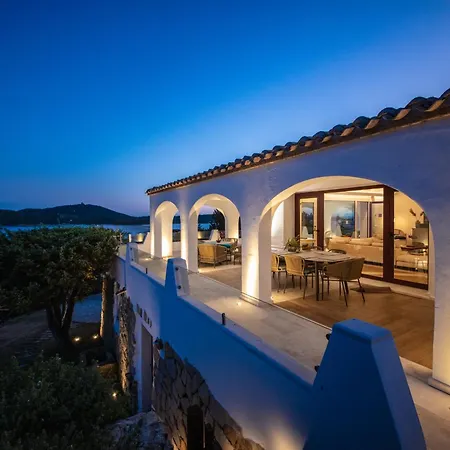 Bianca Villa Villasimius