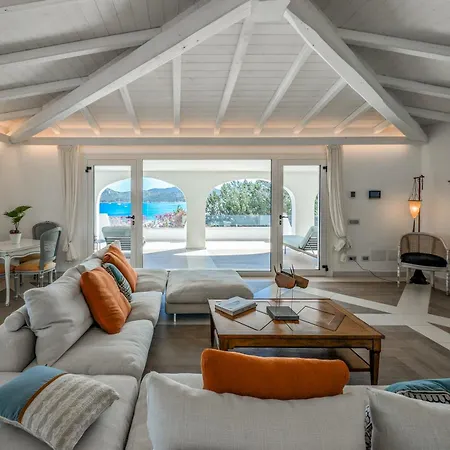 Bianca וילה וילסימיוס