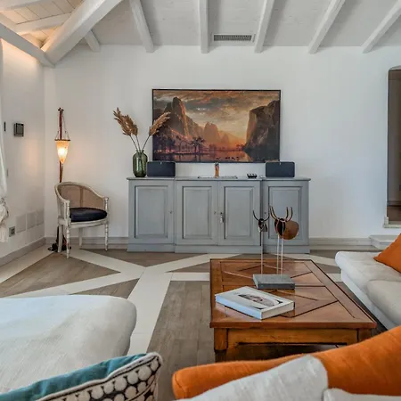 Bianca Villa Villasimius