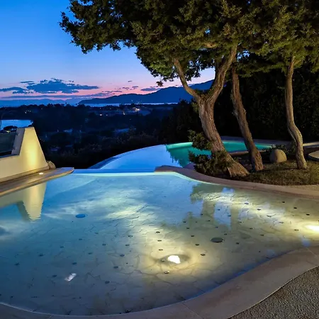 וילה Bianca וילסימיוס