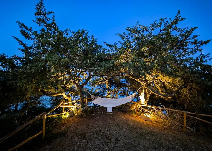 ヴィラ Bianca ヴィッラシミーウス