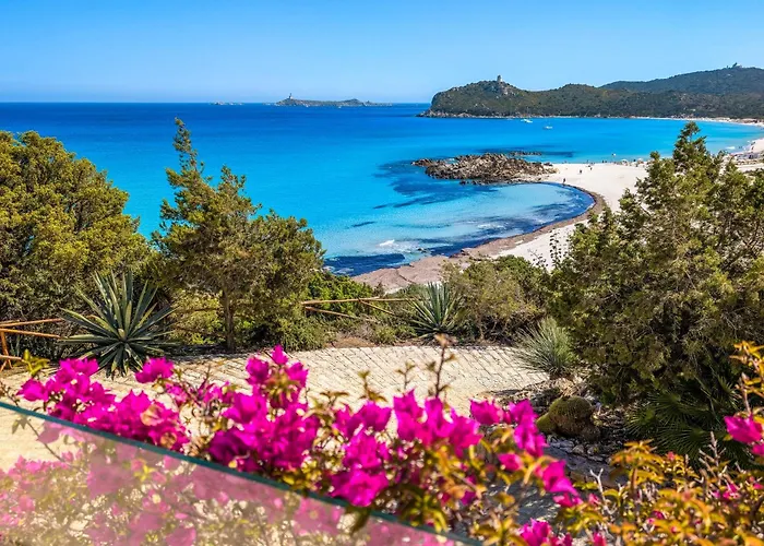 Bianca ヴィッラシミーウス