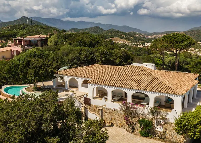 Bianca Вілла Віллазімьюс