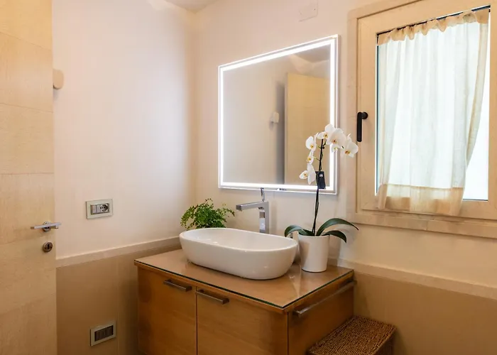 Bianca Villa Villasimius