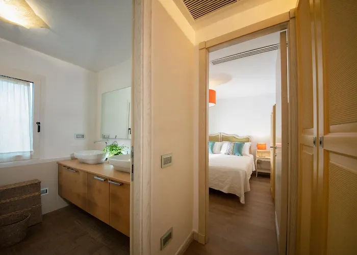 Вілла Bianca Віллазімьюс