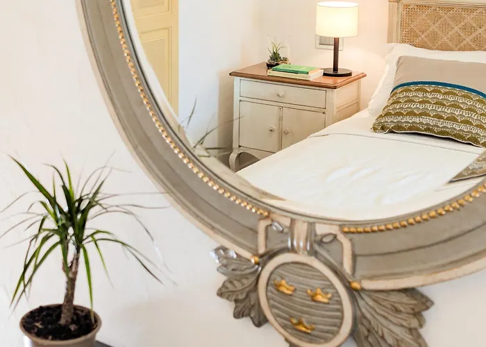 Bianca ヴィッラシミーウス