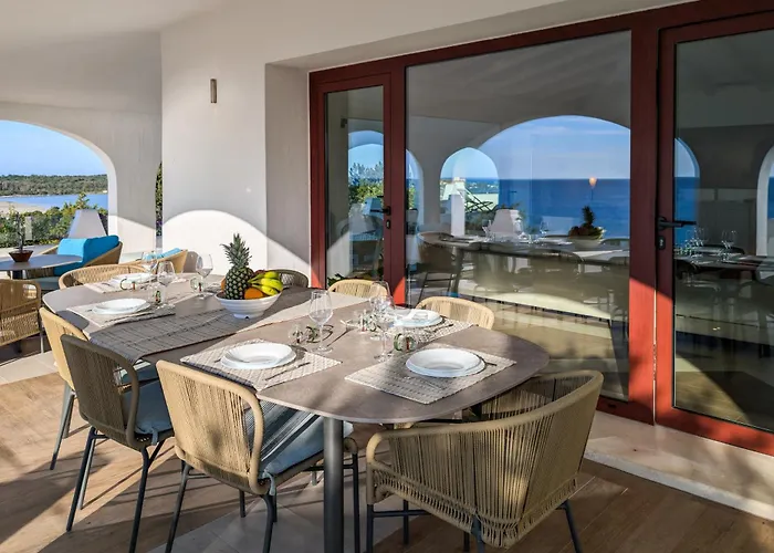 Bianca ヴィッラシミーウス