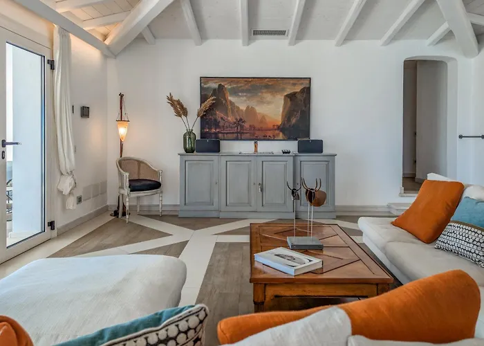 Bianca ヴィラ ヴィッラシミーウス